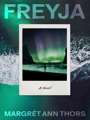 cover image of Freyja